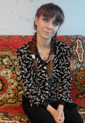 Bastushenko Veronika (@bastushenkoveronika) — mi foto № 4
