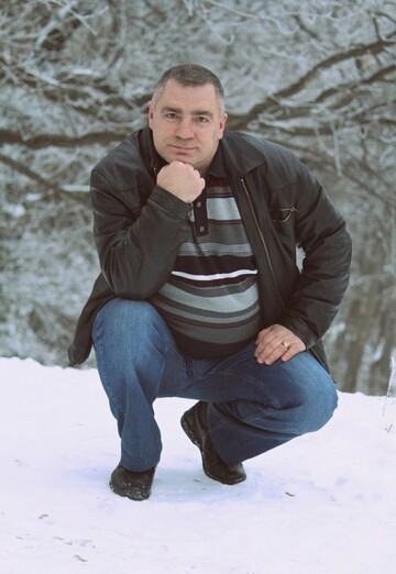 My photo - Aleksandr, 52 from Voronezh (@aleksandr637463)