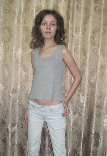Viktoriya (@viktoriya4140) — la mia foto № 3