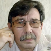 Станислав, 70, Чебоксары