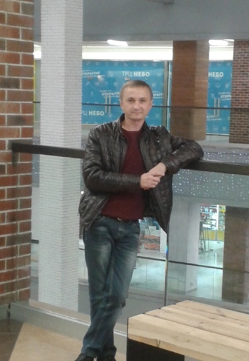 My photo - Ivan, 47 from Nizhny Novgorod (@user220220)