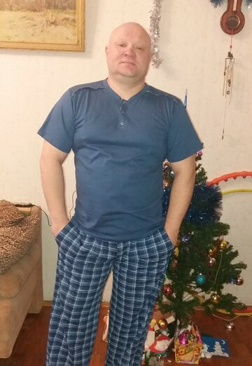 My photo - Pavel, 49 from Arkhangelsk (@pavel129614)
