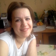 Марина, 37, Чусовой
