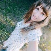 Лелька, 32, Хороль