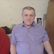 николай, 62, Нерехта