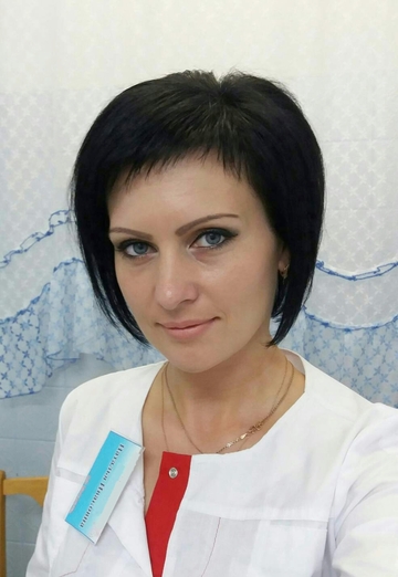 Моя фотография - Наталья, 38 из Бобруйск (@natalya186140)