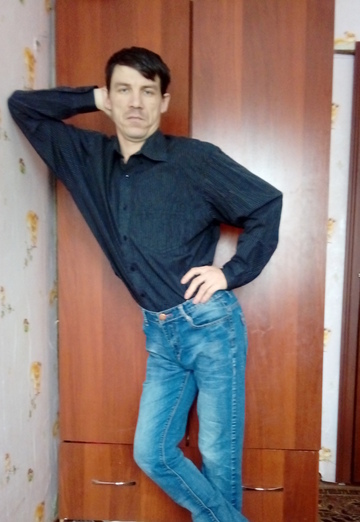 My photo - ivan, 40 from Kostanay (@ivan243853)