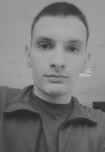 My photo - Daniil, 19 from Oryol (@daniil27609)