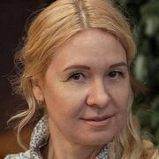 Маргарита, 51, Новосибирск