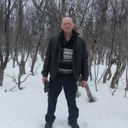 Владимир Рахимзянов, 58, Сосновка