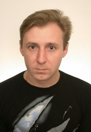 Моя фотография - Геннадий, 47 из Москва (@gennadiy19813)