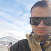 Сергей, 25, Вилючинск