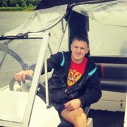 денис, 33, Грачевка