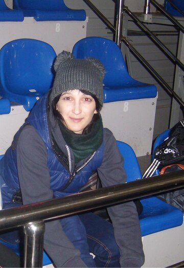My photo - Nika, 35 from Rostov-on-don (@nika11765)