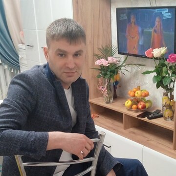 Моя фотография - ViktoR, 36 из Астана (@viktor31417)