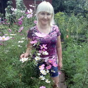 Евгения, 36, Тара