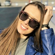 Alisa, 31, Владикавказ