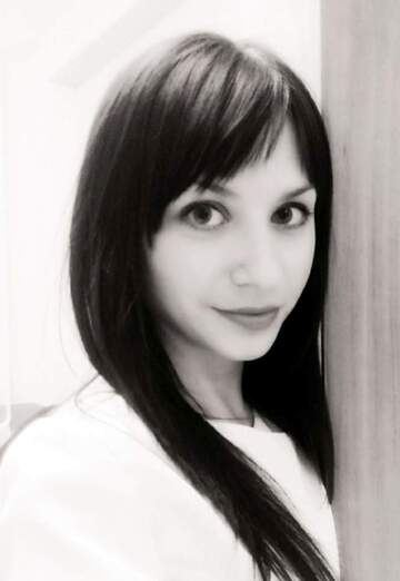 Моя фотография - Лилия, 34 из Брянск (@liliya20634)