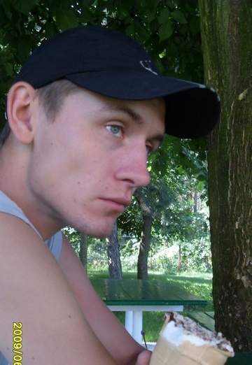 Моя фотография - Denis, 36 из Ополе (@denis108167)