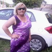 Ирина Васина, 48, Чапаевск