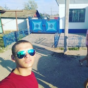 Алексей, 27, Елань