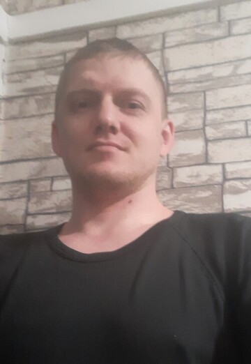 My photo - Anton, 36 from Birobidzhan (@anton207736)