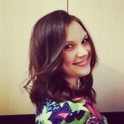 Кристина, 32, Озеры
