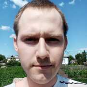 Вадим, 24, Купино