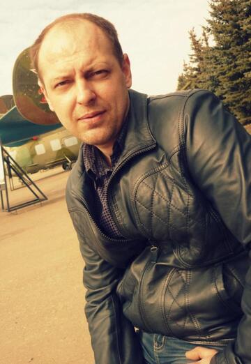 My photo - Andrey, 50 from Kazan (@andrey704263)