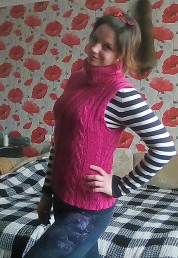 My photo - Marina, 29 from Shklov (@marina137334)