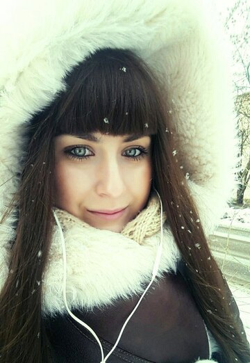 Моя фотография - Екатерина, 35 из Покров (@katya32230)