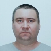 Юра, 41, Суна