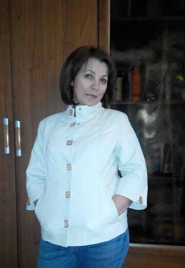 My photo - Elena, 48 from Bishkek (@elena301008)