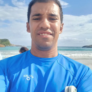 Fernando Fagundes, 32, Рио-де-Жанейро