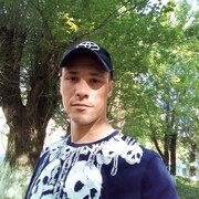 Андрей Кузнецов, 34, Аша