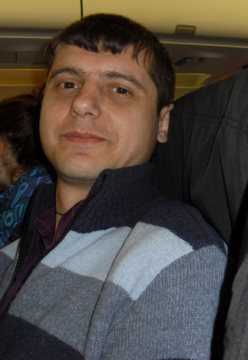 Gennadiy (@zelya-g) — my photo № 7