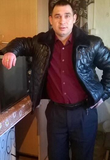 Моя фотография - ОЛЕГ ВАЛИХАНОВ, 50 из Иланский (@olegvalihanov)