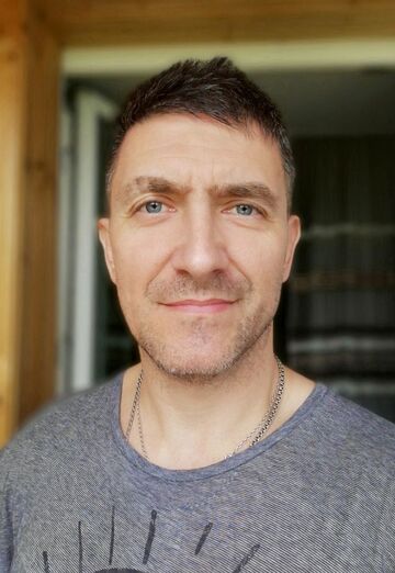 My photo - Igor, 54 from Gelendzhik (@igor212180)