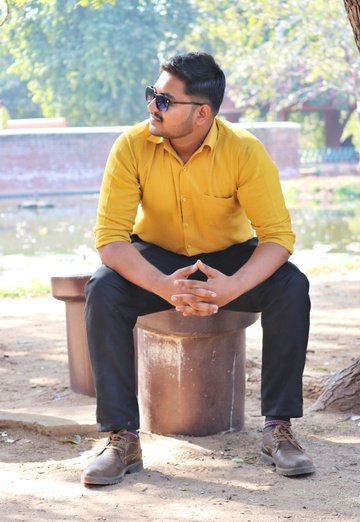 My photo - hari, 23 from Ahmedabad (@hari137)