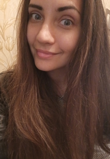 My photo - Valeriya, 29 from Moscow (@valeriya46391)