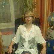 Светлана, 48, Гурьевск