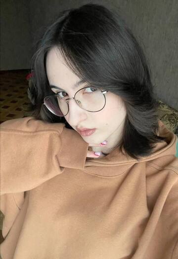 Minha foto - Ilona, 19 de Barnaul (@mimimamamy)