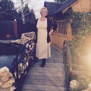 Татьяна Воронкова, 58, Людиново