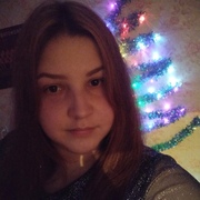 Валерия 24 года (Козерог) хочет познакомиться в Ярославле