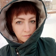 Ольга, 46, Обь