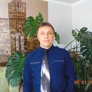 Сергей, 56, Бреды