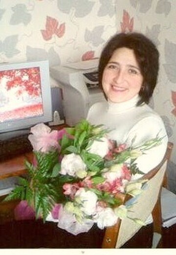 Моя фотография - марина, 47 из Никополь (@marina107471)