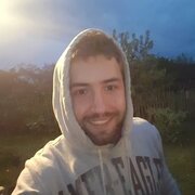 Rayan Reynolds, 33, Муханово