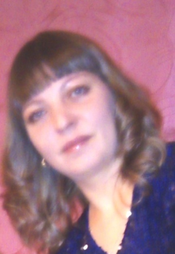 Моя фотография - Жанна, 39 из Челябинск (@abdulina84)