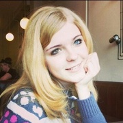 Аня, 33, Славгород